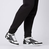 Męskie buty REEBOK COURT ADVANCE 100208901 kolor czarny