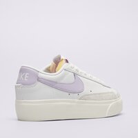 Damskie buty NIKE BLAZER LOW PLATFORM dj0292-114 kolor biały