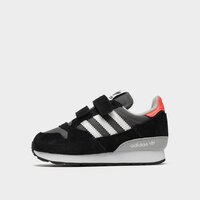 Buty dziecięce ADIDAS ZX 500 CF I hq4012 kolor czarny