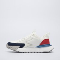 Męskie buty UMBRO ARLO umml125007 kolor biały