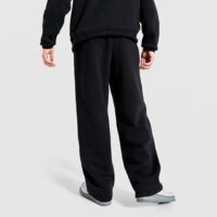 Spodnie męskie NIKE SPODNIE M NK CLUB BB FLC BOTTOM SILHO iq2759-010 kolor czarny