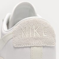 Męskie buty NIKE BLAZER LOW LEATHER cw7585-100 kolor biały