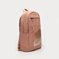 Damski plecak NIKE PLECAK NK ELMNTL BKPK - HBR dd0559-605 kolor beżowy