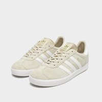 Buty dziecięce ADIDAS GAZELLE J  ih2919 kolor beżowy