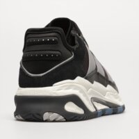 Męskie buty ADIDAS NITEBALL fz5742 kolor czarny