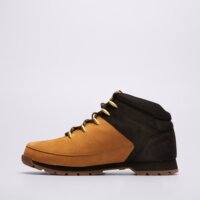 Męskie buty outdoor TIMBERLAND EURO SPRINT HIKER  tb0a1nhj2311 kolor żółty