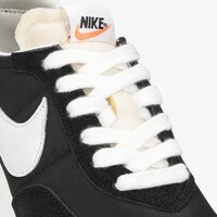 Buty dziecięce NIKE WAFFLE TRAINER 2 dc6477-001 kolor czarny