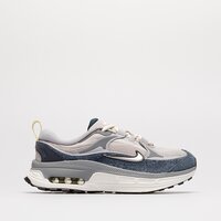 Damskie buty NIKE W AIR MAX BLISS SUEDE dz6754-001 kolor szary