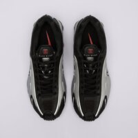 Damskie buty NIKE W SHOX R4 ar3565-011 kolor czarny