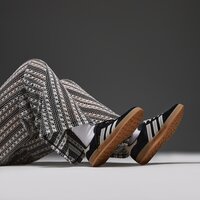 Damskie buty ADIDAS GAZELLE INDOOR W ji2755 kolor czarny
