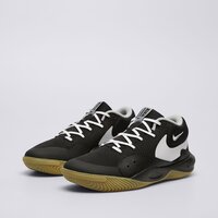 Męskie buty NIKE HYPERQUICK  fn4678-001 kolor czarny