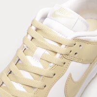 Męskie buty NIKE DUNK LOW RETRO BTTYS dv0833-100 kolor biały