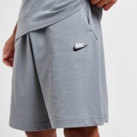 Męskie spodenki NIKE SZORTY M NSW CLUB JSY SHORT dz2543-065 kolor szary