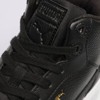 Męskie buty PUMA CA PRO MID 38675903 kolor czarny
