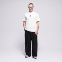 Koszulka męska TIMBERLAND T-SHIRT NEW SMALL LOGO PRINT tb0a6wwt1001 kolor biały