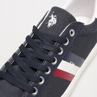Męskie buty U.S. POLO ASSN MARCS006  marcs006dbl002 kolor granatowy