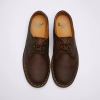 Męskie buty DR.MARTENS 1461  11838201 kolor brązowy