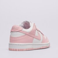 Buty dziecięce NIKE DUNK LOW (GS) fb9109125 kolor różowy