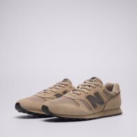 Męskie buty NEW BALANCE LI ML373V2 m3736dx kolor beżowy