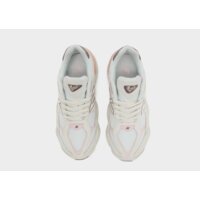 Buty dziecięce NEW BALANCE 9060 gc9060je kolor beżowy