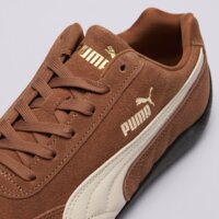 Damskie buty PUMA SPEEDCAT OG 39884631 kolor brązowy