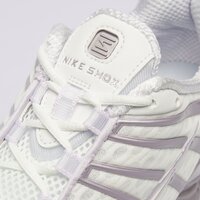 Damskie buty NIKE SHOX TL ar3566-104 kolor lawendowy