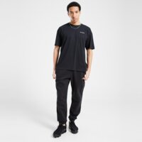 Koszulka męska COLUMBIA T-SHIRT BLACK BUTTE™ GRAPHIC TEE 2071701014 kolor czarny