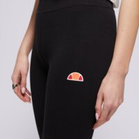 Spodnie damskie ELLESSE LEGGINGS SOLOS 2 BLK sgs04703001 kolor czarny