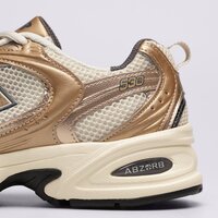 Damskie buty NEW BALANCE 530  mr530la kolor beżowy
