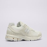 Męskie buty NEW BALANCE 2002R  u2002rwh kolor biały