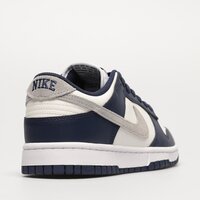 Męskie buty NIKE DUNK LOW RETRO fd9749-400 kolor szary