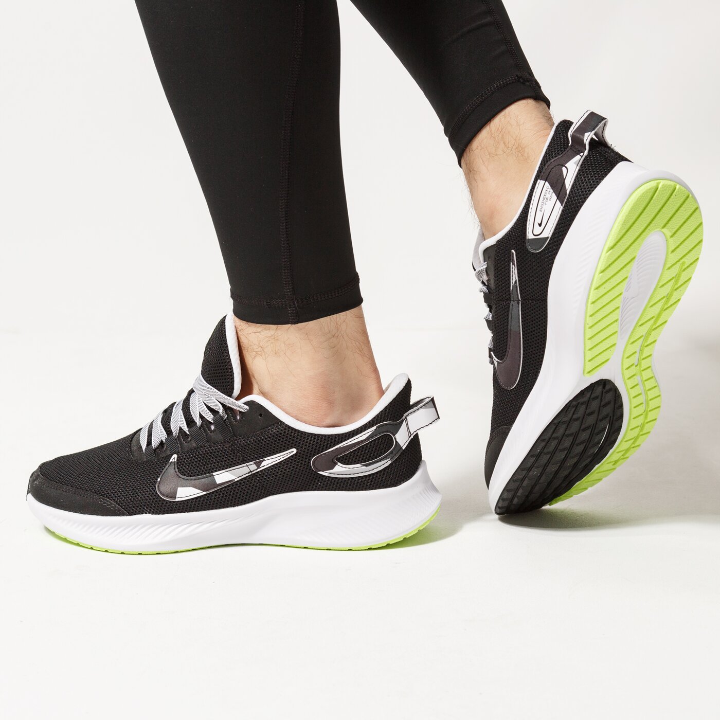 nikerunallday