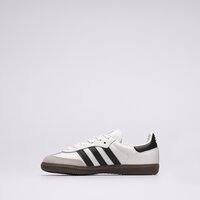 Buty dziecięce ADIDAS SAMBA OG  ie3677 kolor biały