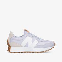 Damskie buty NEW BALANCE 327  ws327rc kolor niebieski