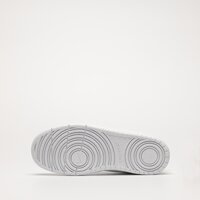 Buty dziecięce NIKE COURT BOROUGH LOW RECRAFT dv5456-106 kolor biały