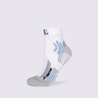 Damskie skarpetki X-SOCKS SKARPETY MARATHON LADY x20403xb3 kolor biały