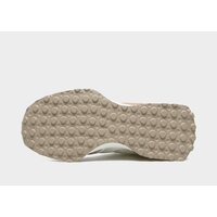 Buty dziecięce NEW BALANCE 327  gs327jsa kolor beżowy