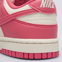 Damskie buty NIKE DUNK LOW dd1873-600 kolor różowy