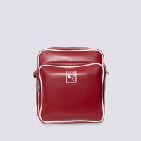 Damska torba PUMA TOREBKA PUMA X VOGUE FLIGHT BAG 079272-01 kolor czerwony