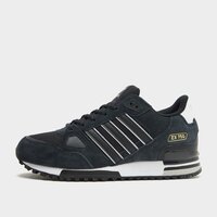 Męskie buty ADIDAS ZX 750  id8855 kolor czarny