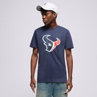 Koszulka męska NEW ERA T-SHIRT TEE TEXANS HOUSTON TEXANS OSB 11073667 kolor granatowy