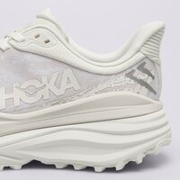 Buty damskie do biegania HOKA STINSON 7 1141531wwh kolor biały