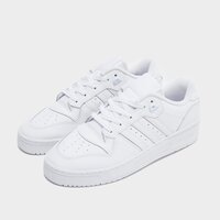 Męskie buty ADIDAS RIVALRY LOW gx2272 kolor biały