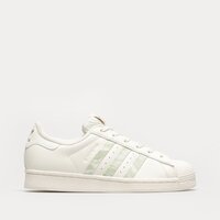 Damskie buty ADIDAS SUPERSTAR HER VEGAN W hq6668 kolor biały