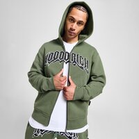 HOODRICH BLUZA ROZPINANA Z KAPTUREM RITUAL FZ HD hr-0424-0416 kolor khaki