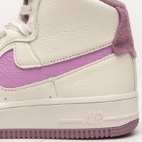 Damskie buty NIKE W AF1 SCULPT dz2782-100 kolor beżowy