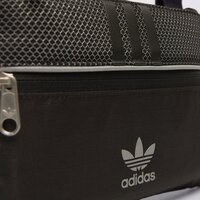 Damska torba ADIDAS TOREBKA SACOCCHE iw8617 kolor czarny