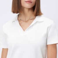 UMBRO POLO ESS ul125pod02001 kolor biały