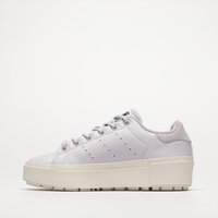 Damskie buty ADIDAS STAN SMITH BONEGA X W hq6044 kolor fioletowy