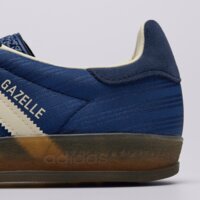 Damskie buty ADIDAS GAZELLE INDOOR W js1410 kolor granatowy